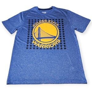 Golden State Warriors NBA  #30 Steph Curry Shirt